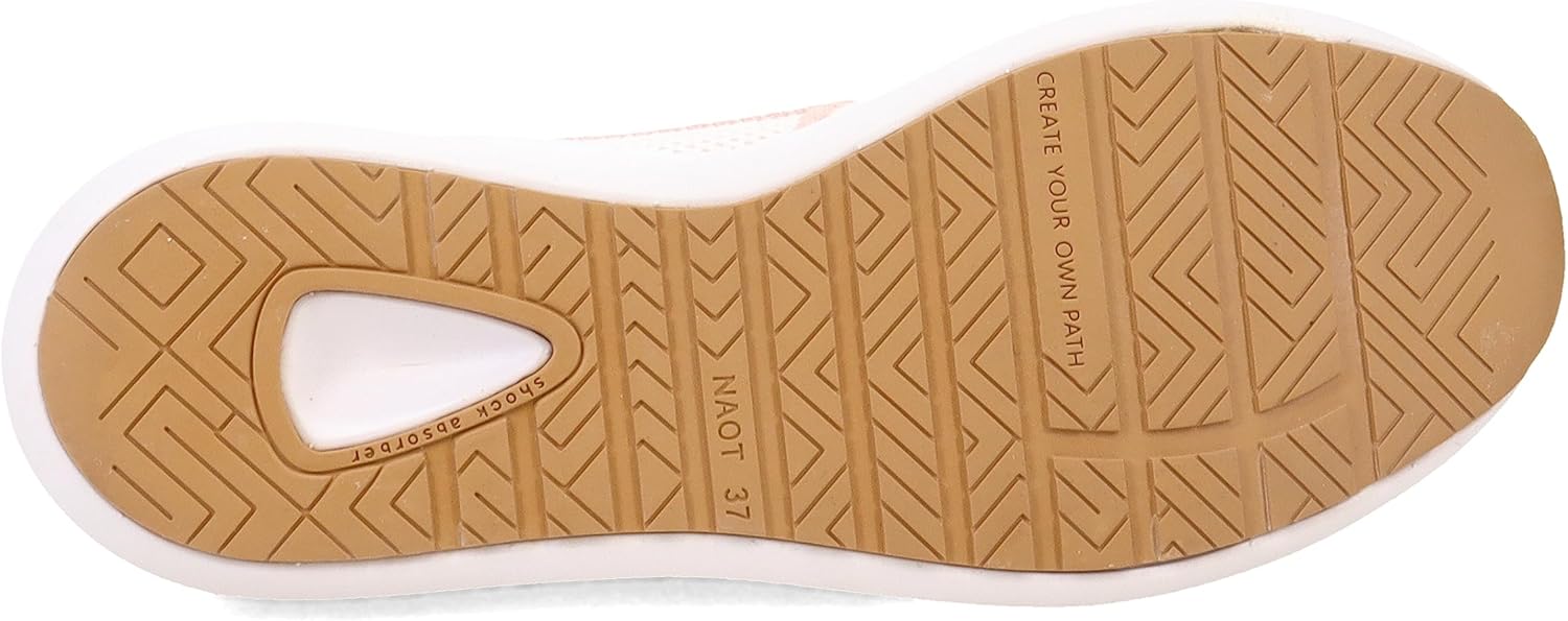 NAOT Footwear Women's Adonis Sneaker