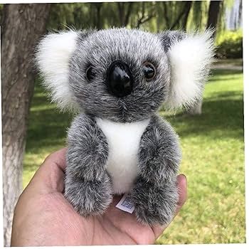 【入手困難】コアラ ぬいぐるみ オーストラリア製 入手困難】コアラ ぬいぐるみ オーストラリア製 - メルカリ