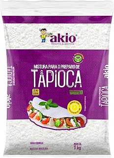Tapioca Akio 1kg  