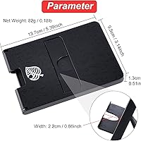 Vista 5 de Tscope Soporte para Nintendo Switch, para Animal Crossing Ajustable para Switch 2 LiteOLED Soporte Compacto Portátil Plegable para Accesorios