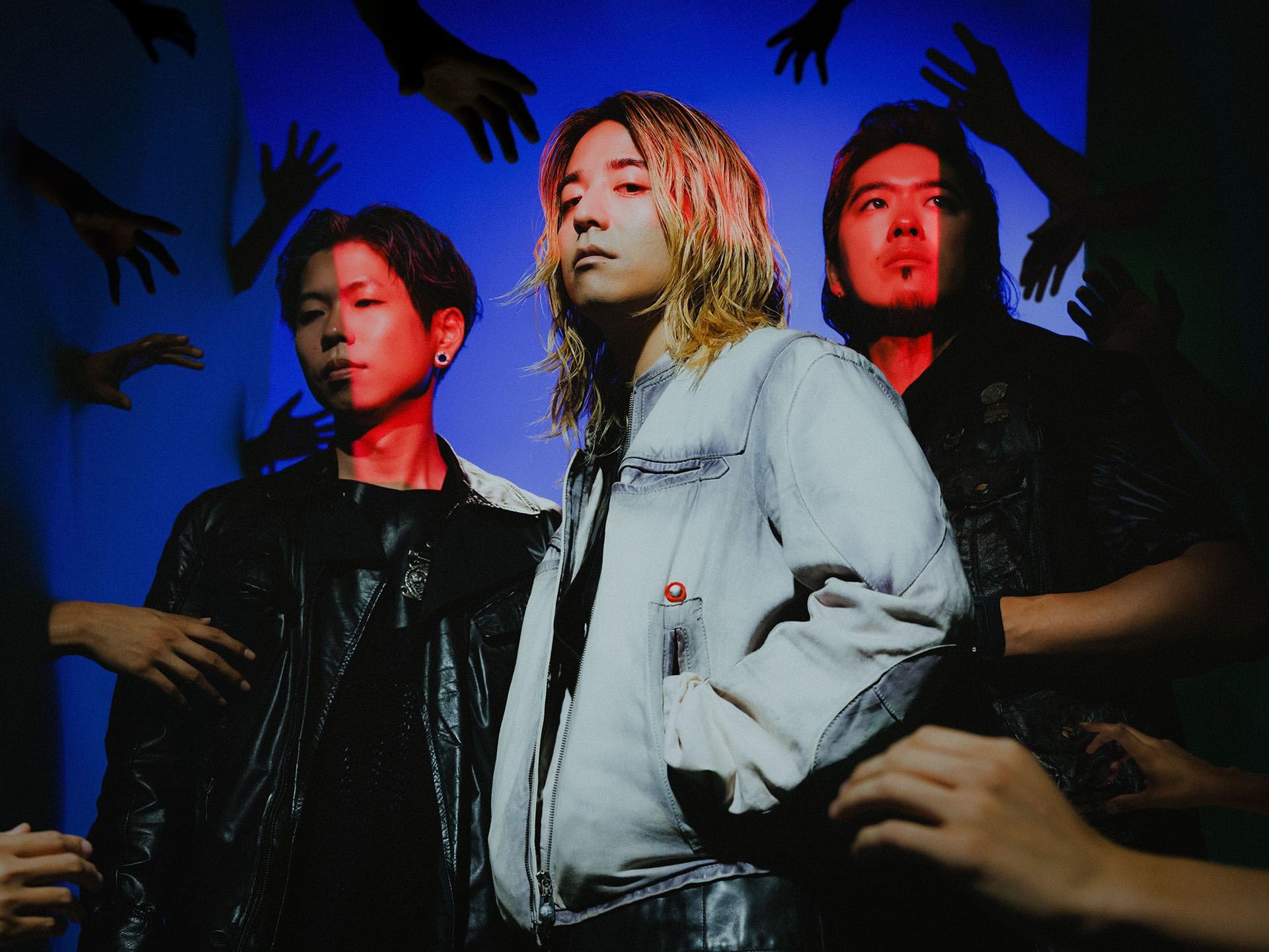 Survive Said The Prophet