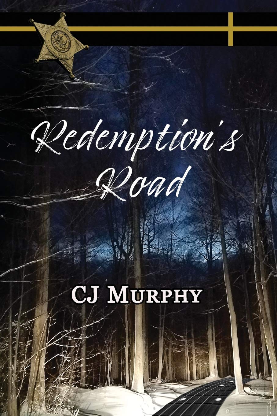Buy Redemption's Road: 3 (Five Points) — BookShops.in