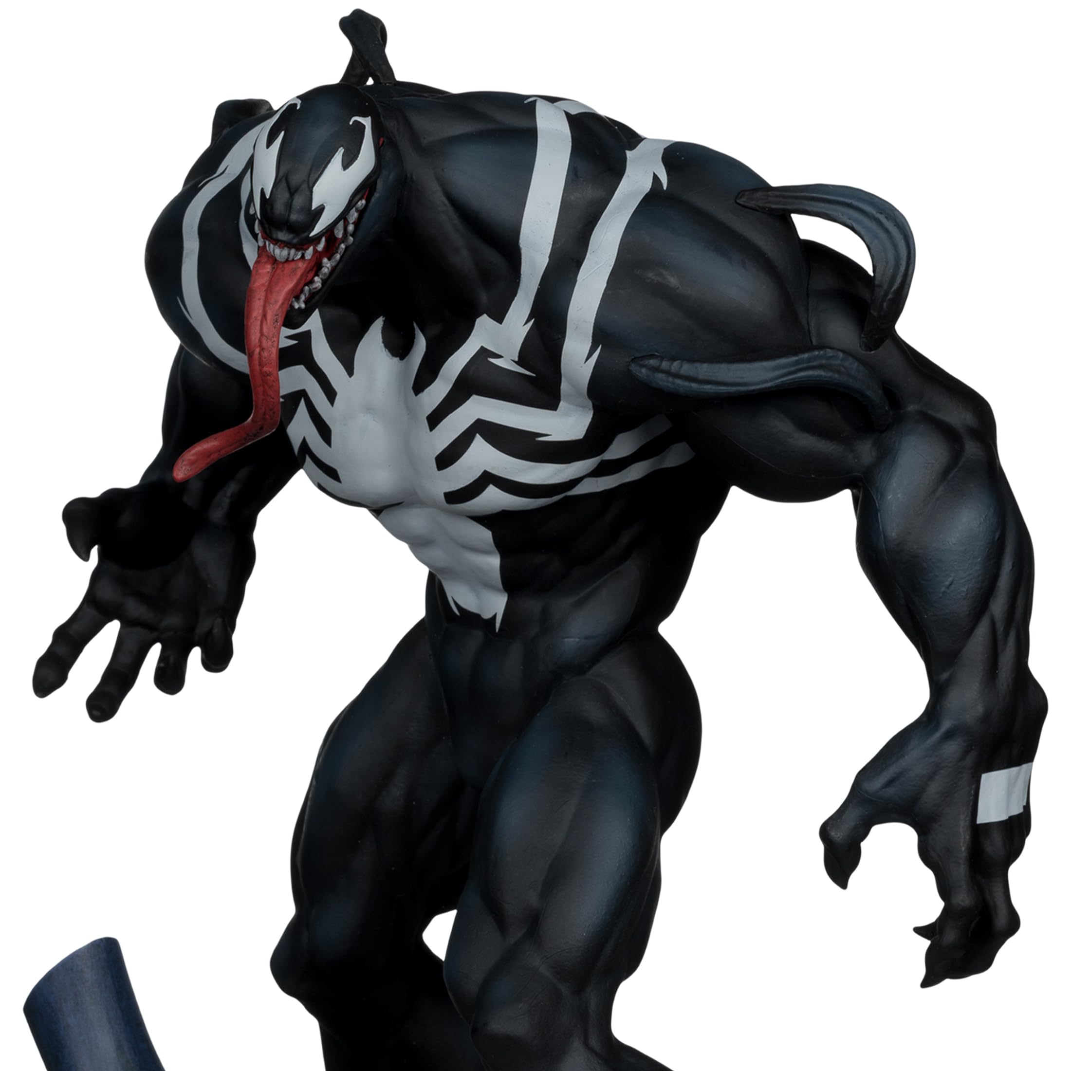 McFarlane Marvel Rivals Venom - Juguetes coleccionables a Escala 1:6