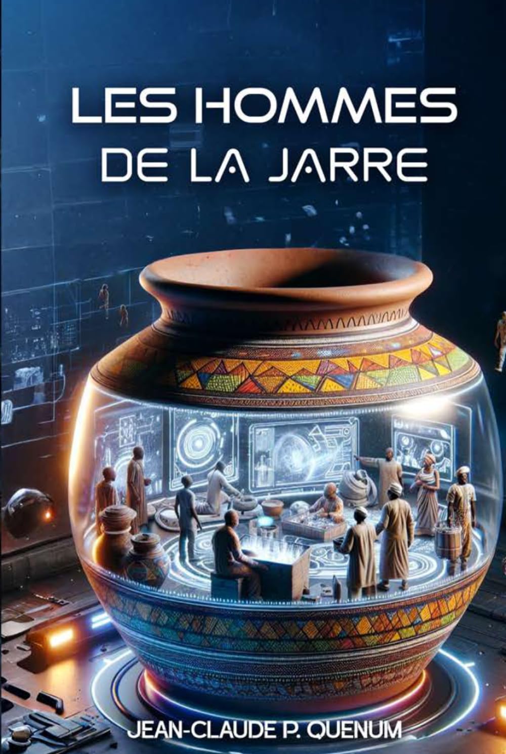 Les Hommes De La Jarre