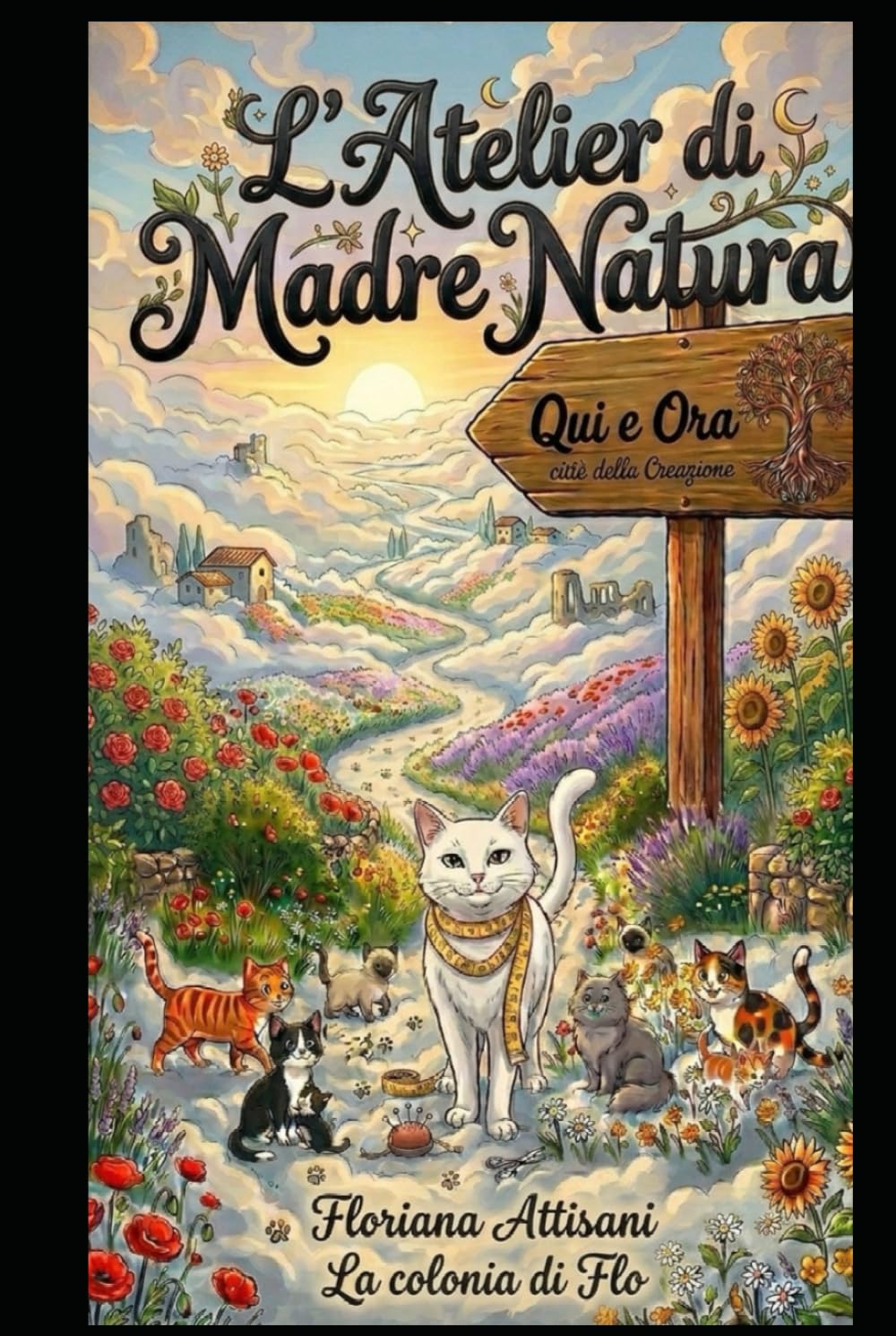 L'Atelier di Madre Natura