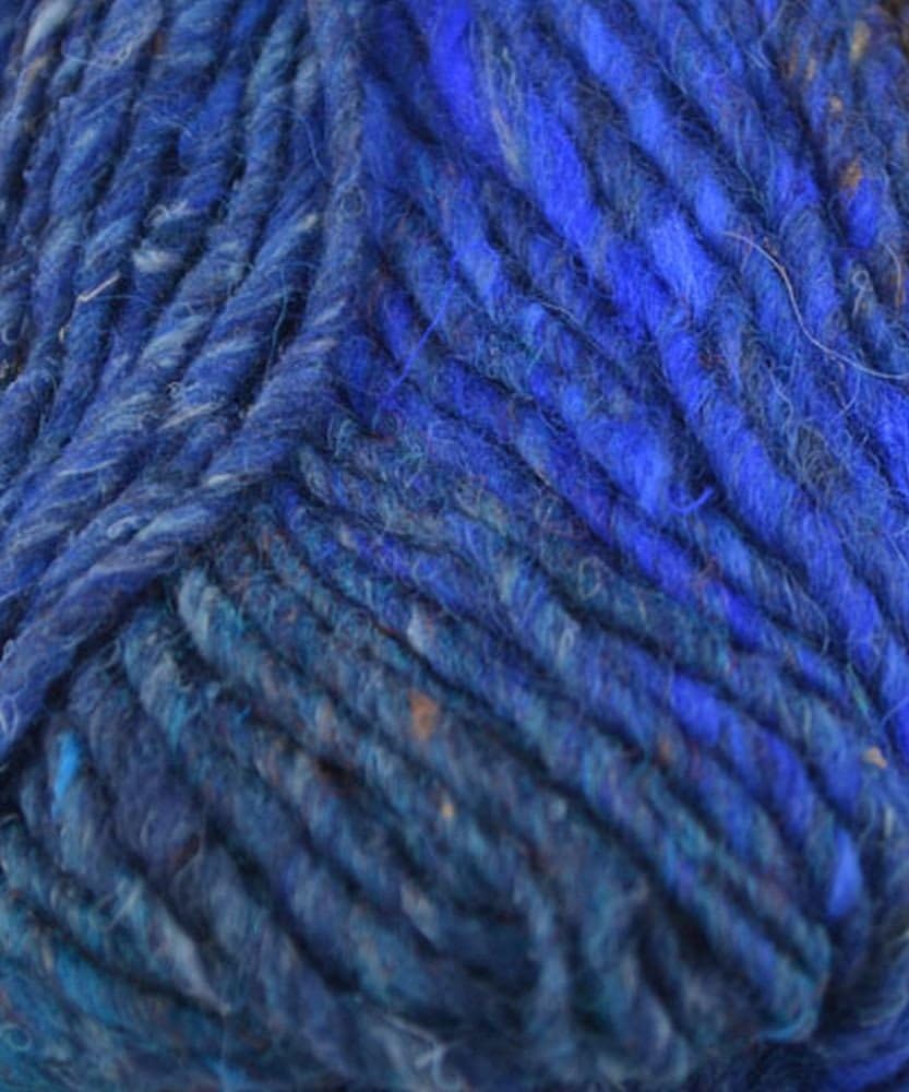 Kama by Noro - #02 Blues, Pink, Peach