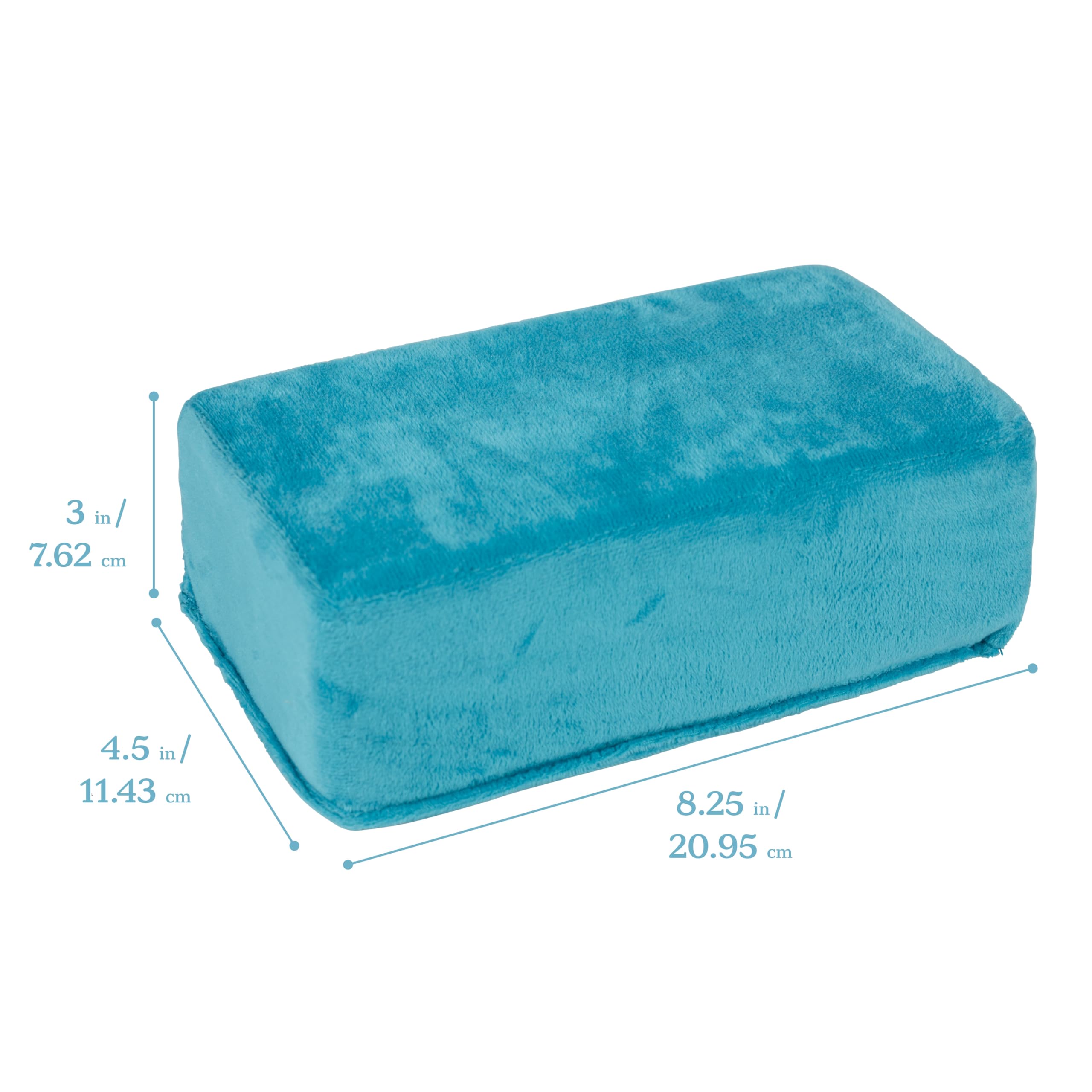 ECR4Kids SoftZone Stack-A-Brick, Foam Blocks, Contemporary, 24-Piece