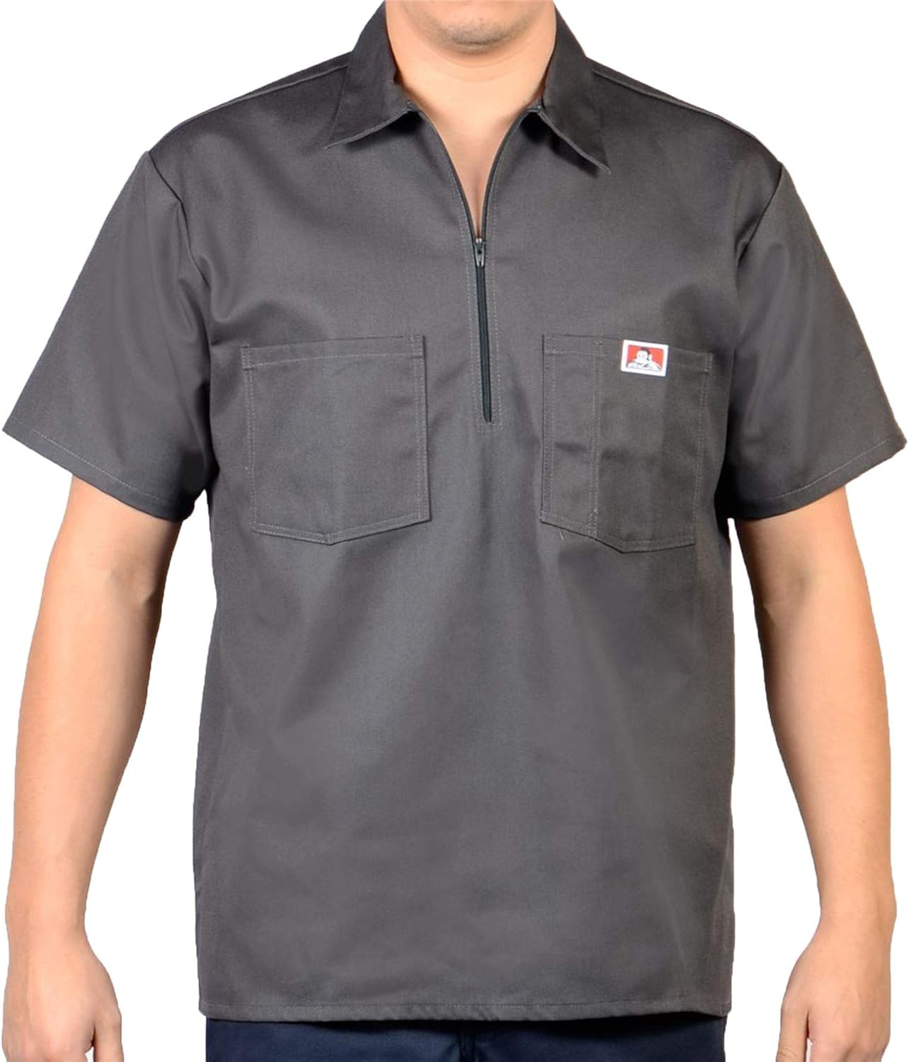 新品　BEN DAVIS 半袖シャツ 3X-LARGE ブラック 楽天市場】【セール10%OFF】BEN DAVIS ベンデイビス Tシャツ