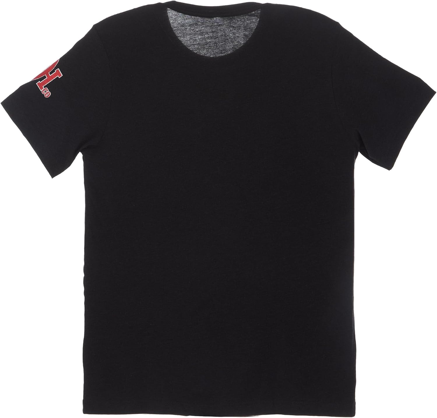 Red Dirt Hat Company Co Tater Black Tee
