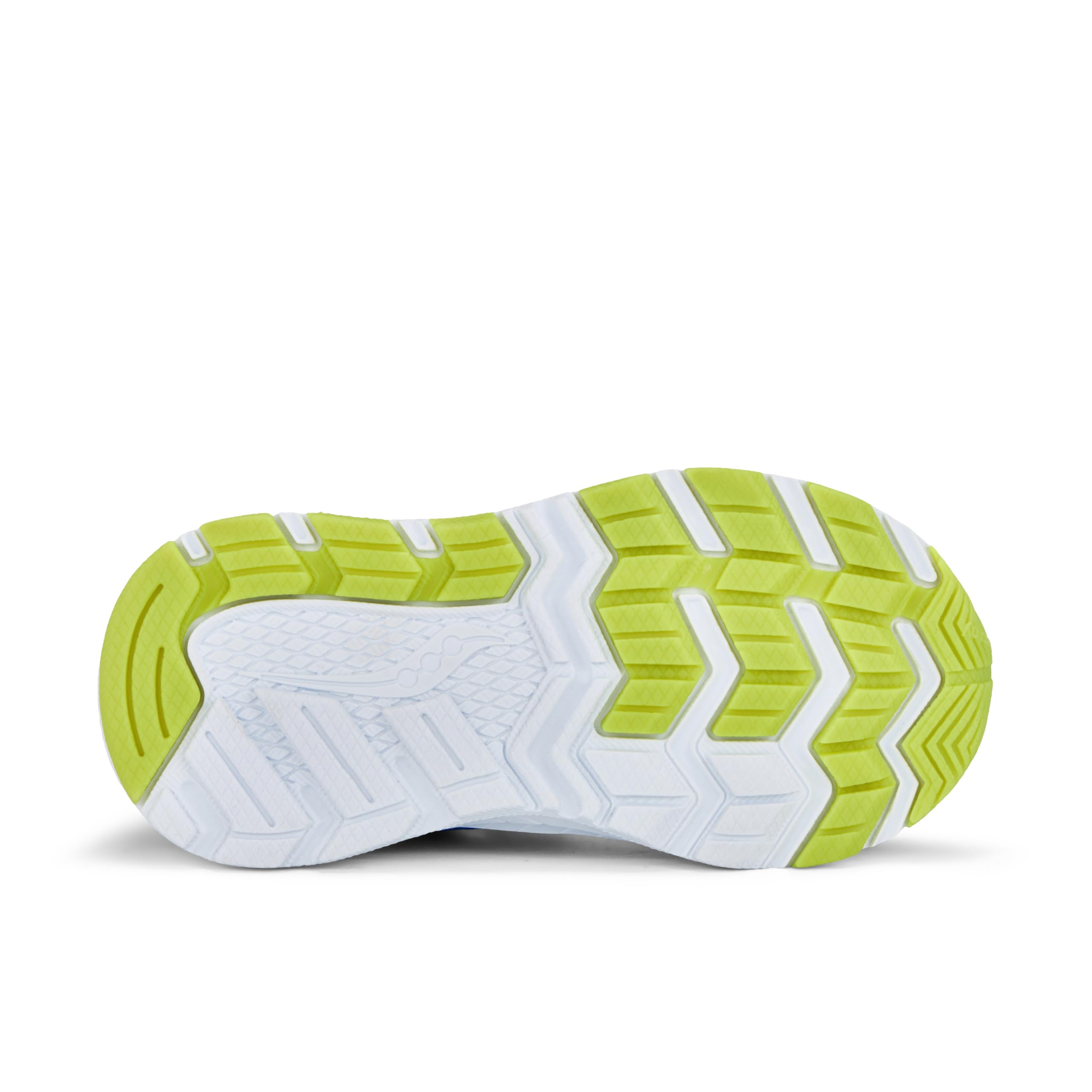Saucony Wind XT Jr para niños (bebé/niño pequeño), Azul, 9.5 Toddler