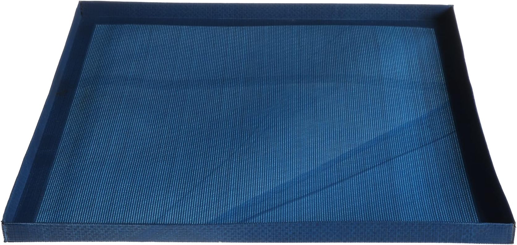 MERRYCHEFFull Size Cooking Tray Blue - 32Z4101