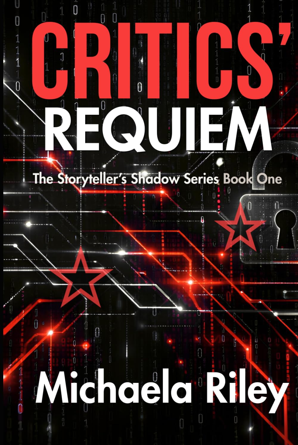 Critics' Requiem: The Storyteller’s Shadow Series Book One