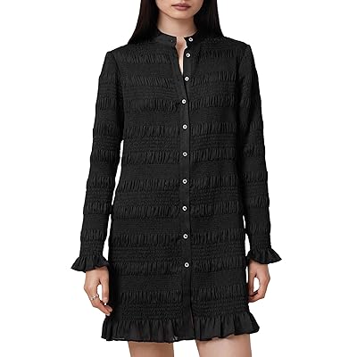 AllSaints Meg Mini Dress Women