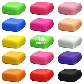★GOAL STUDIO★ MS AIR DRY TEENAVY G5MTS110#NV Amazon.com: MuseLuxe Air Dry Clay - 32 Colors Modeling Clay