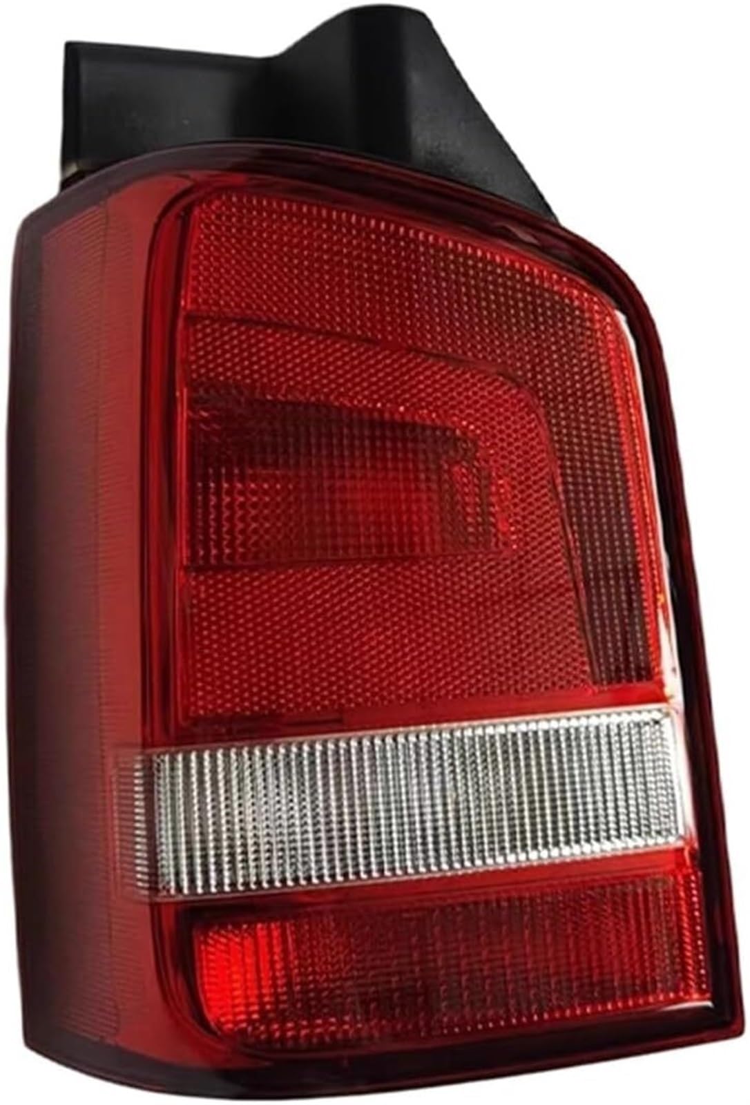 Generisch Rücklicht 7E5945095E Auto Hinten Rücklicht Bremslicht Lampe 7E5945096E Für VW T5 T6 Für Multivan Für Transporter 2010-2015(Right)