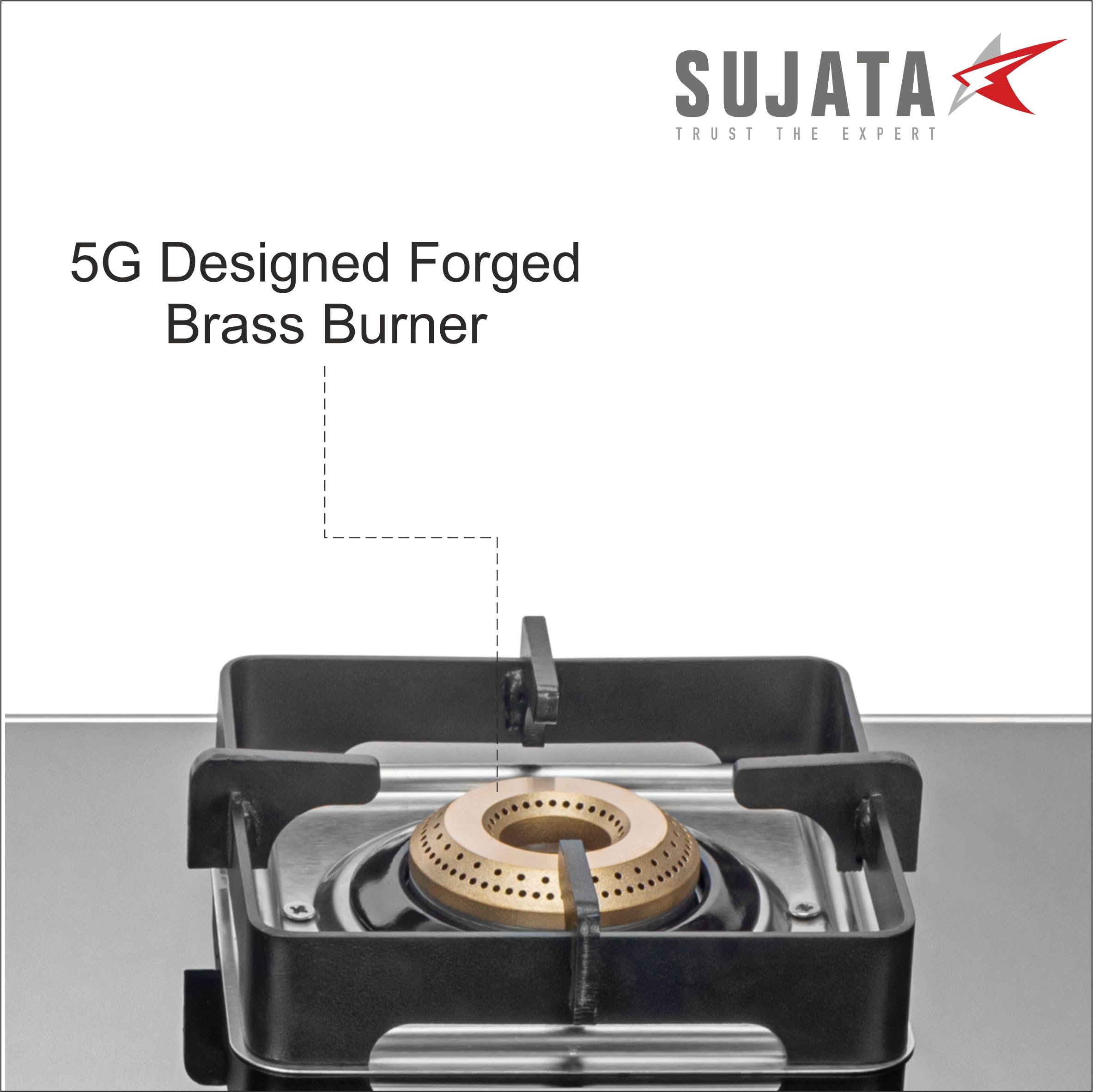 Sujata Regal 2B