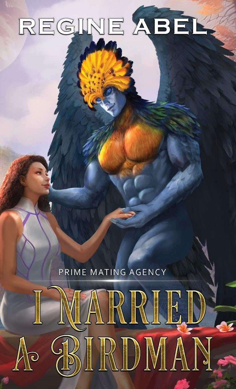 I Married A Birdman: 3 (Prime Mating Agency)