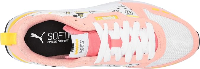 Tenis Casual Puma Future Rider x Peanuts Unisex | Innvictus