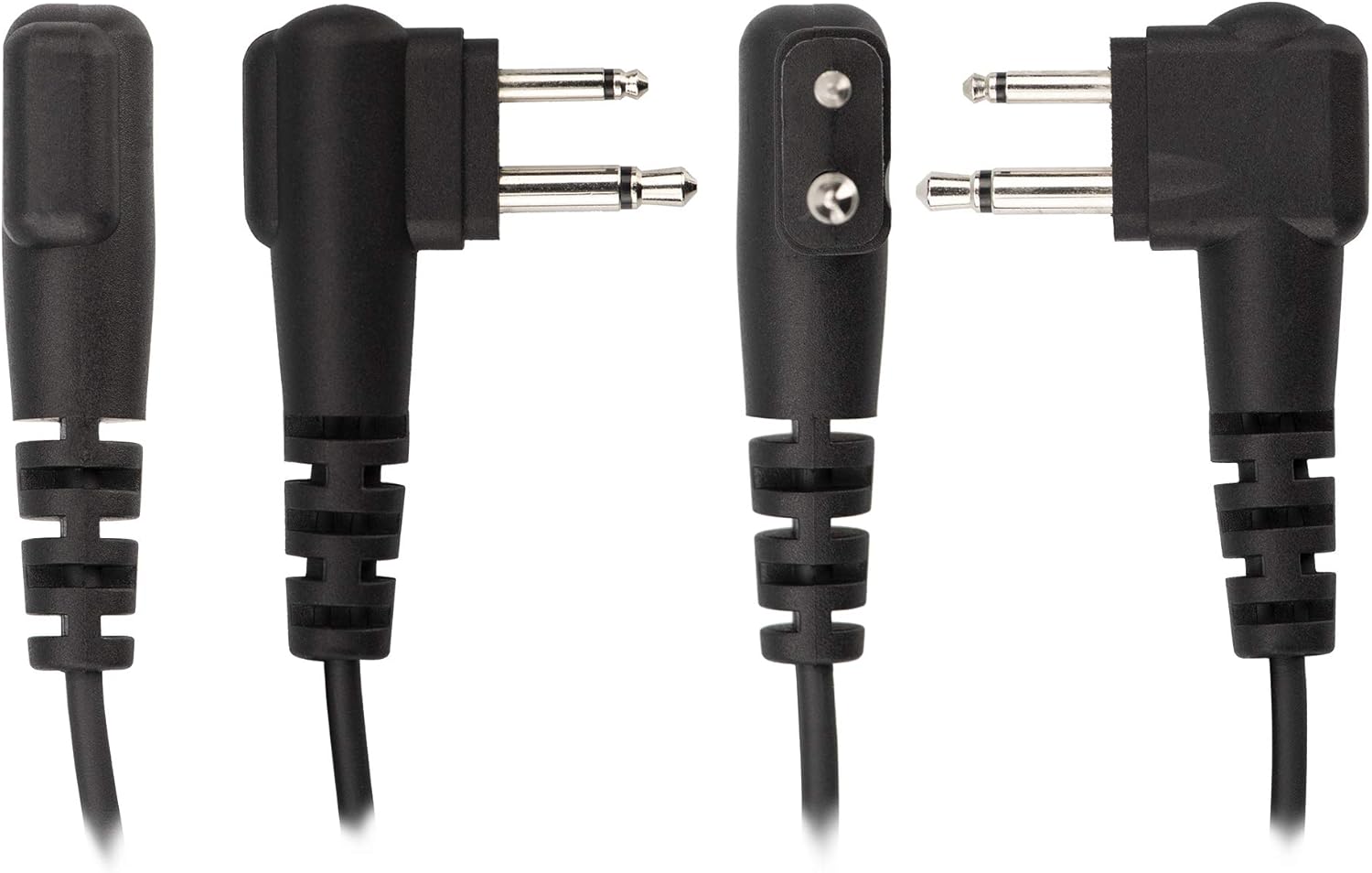 Arrowmax AHDH0033D-BU-SC-M1 Motorsports Pit Crews 23dB Noise Reduction Racing Headphone Compatible with Motorola CP200D CP100D R2 DEP450 BPR40D (with Dynamic Noise-Canceling Microphone)