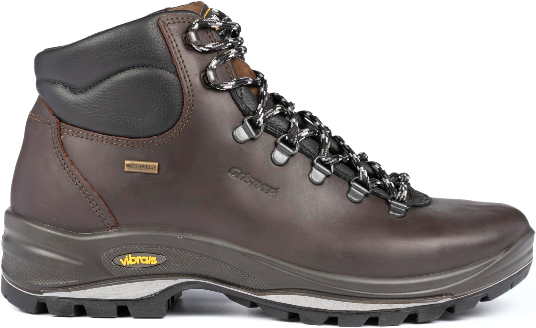 Fuse Trekking Boots