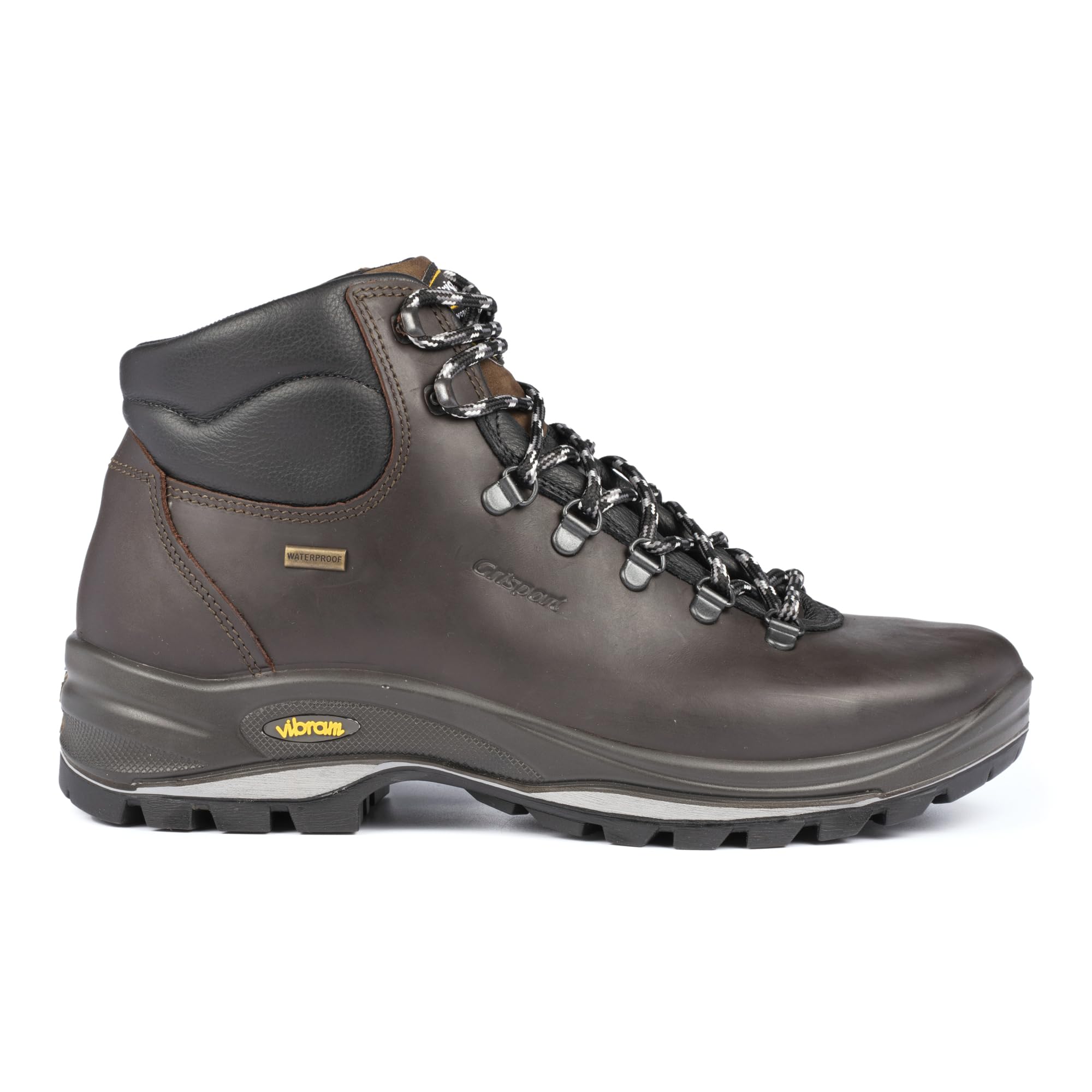 Grisport Fuse Trekking Boots Brown - UK 13/EU 47