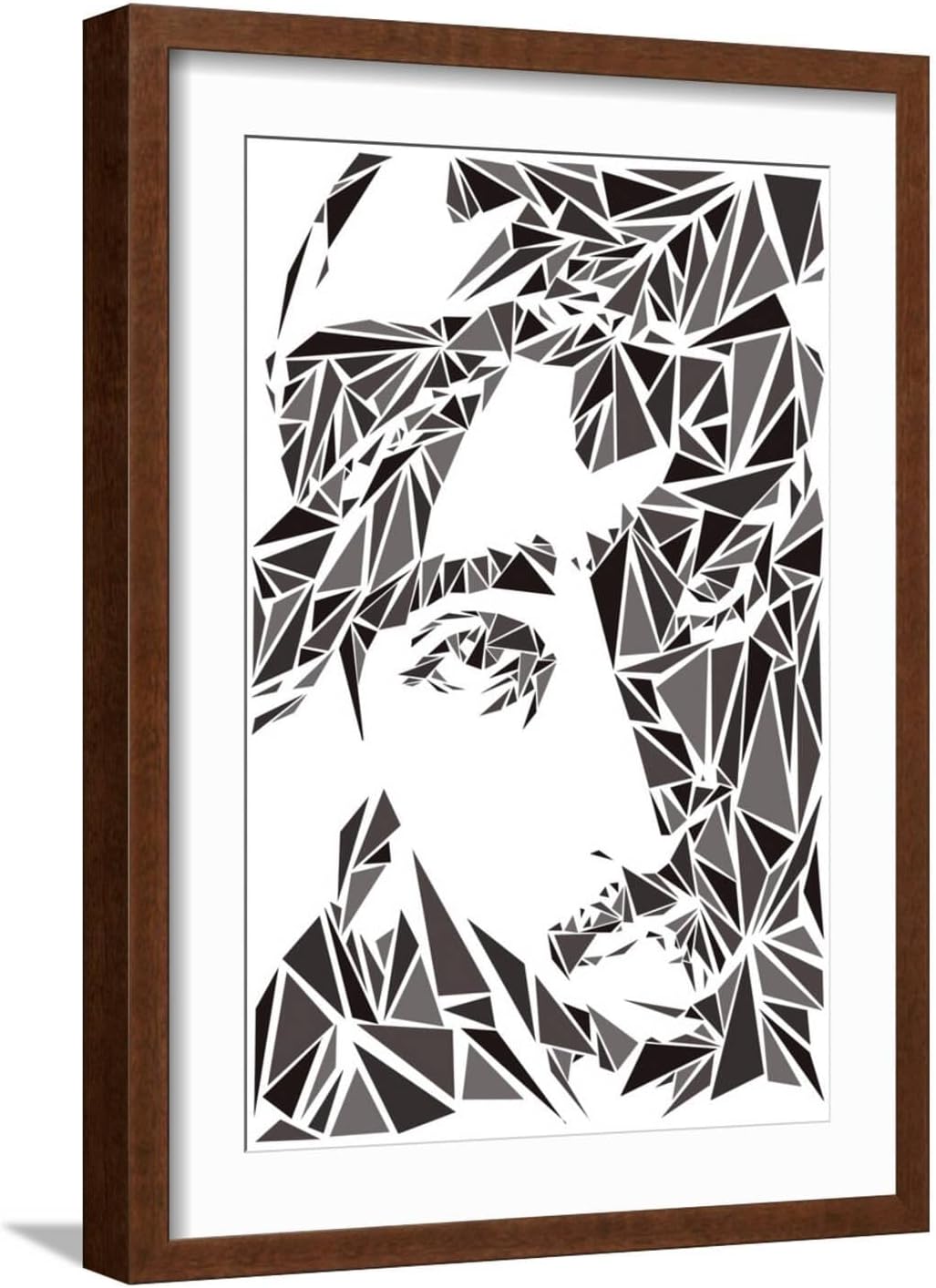 ART.COM Wall Art Print 2 Pac by Cristian Mielu, 16" x 24"