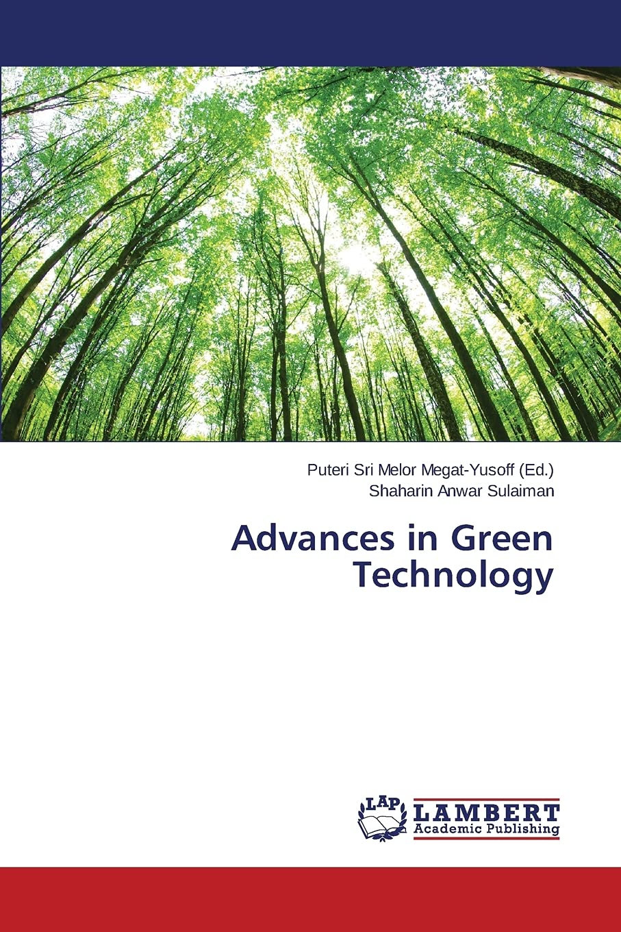 Advances in Green Technology