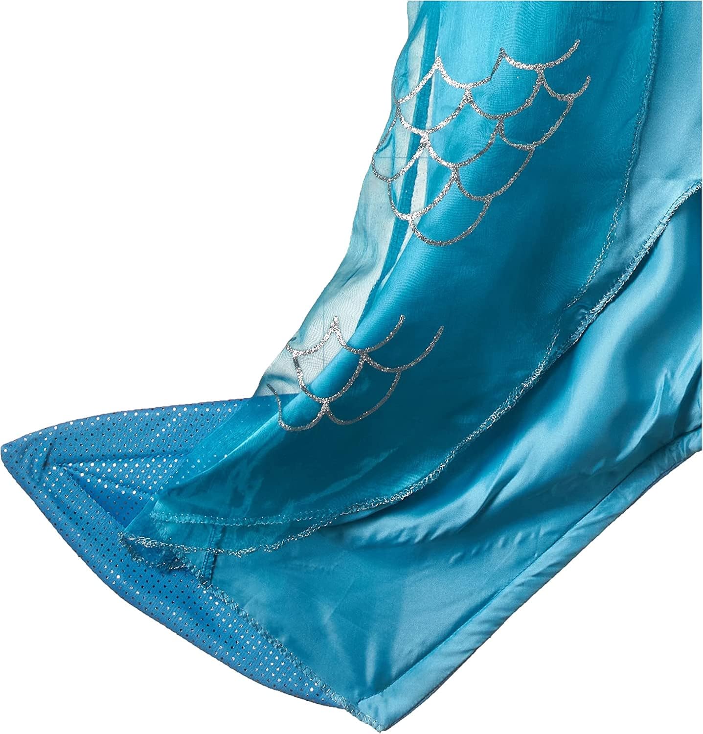 Miniatura 3 de Lets Pretend Childs Deluxe Mermaid Costume