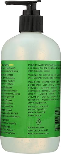 Miniatura 2 de Aloe Vera Skin Fix