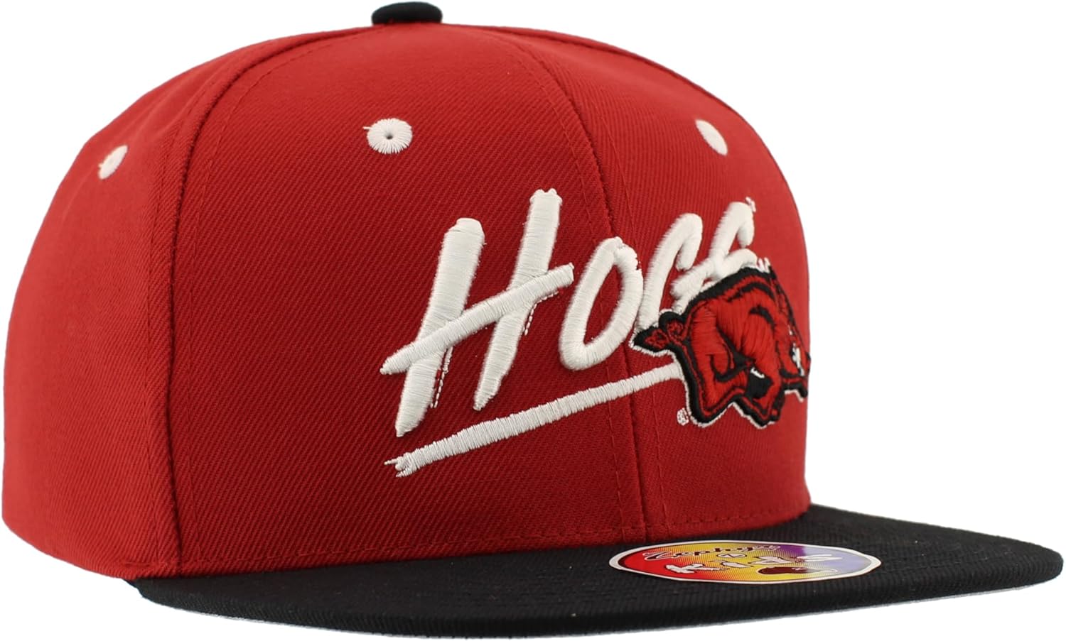 ZHATS NCAA Unisex Kids NCAA Officially Licensed Youth Adjustable Hat Z11 Yonkers - Image 5