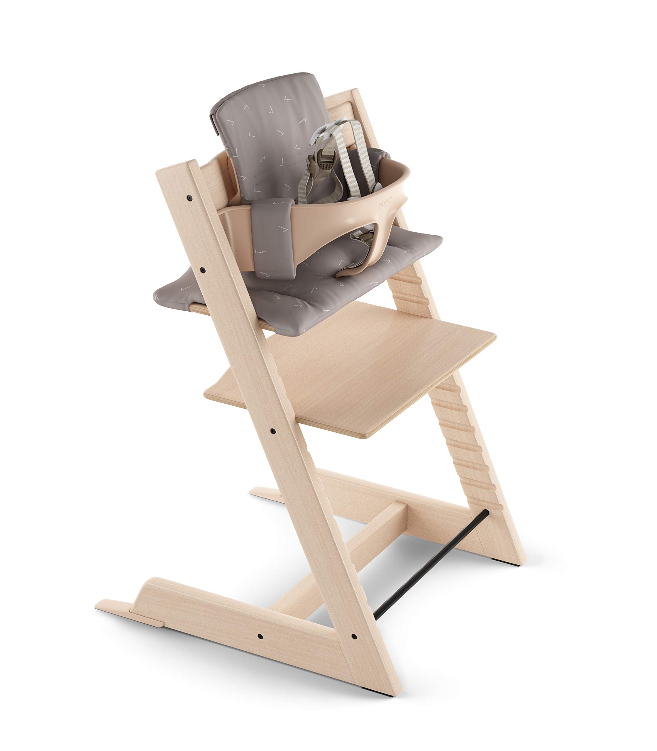 STOKKE   TRIPP TRAPP クラシッククッション Amazon.com: Stokke Tripp Trapp Classic Cushion 2, Glacier Green