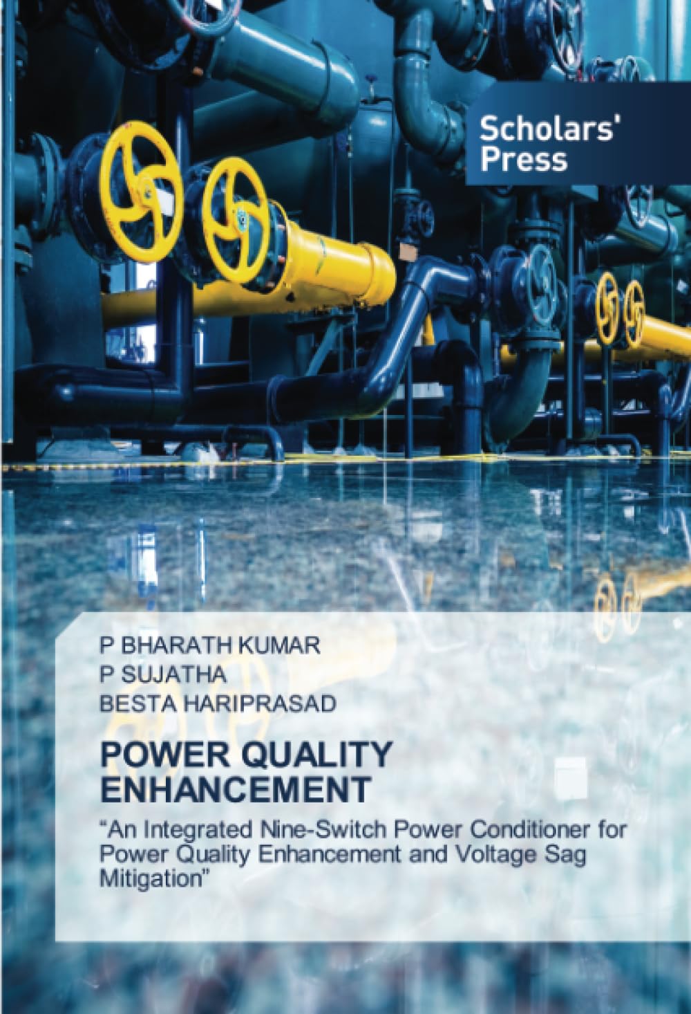 POWER QUALITY ENHANCEMENT: “An Integrated Nine-Switch Power Conditioner ...