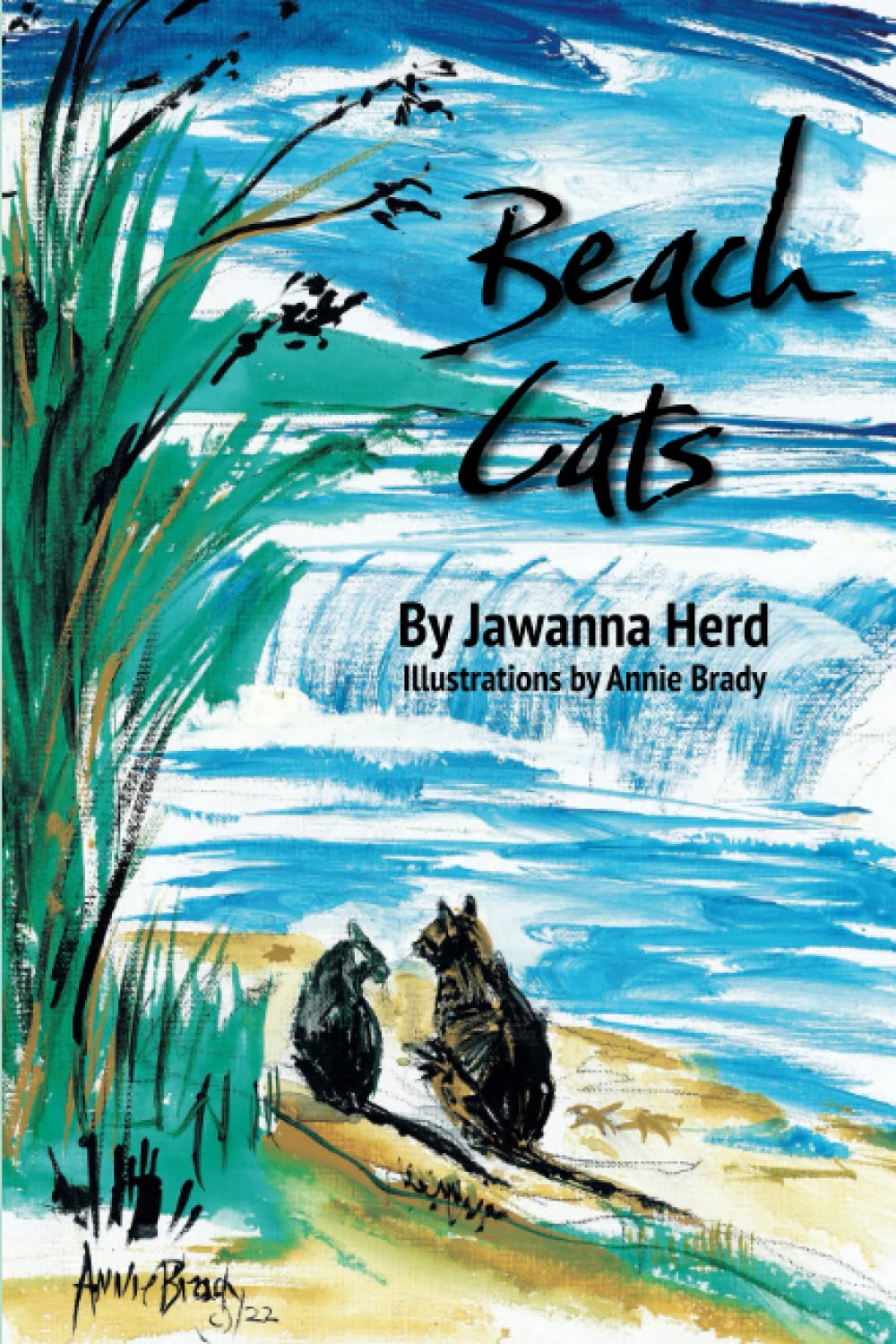 Beach Cats