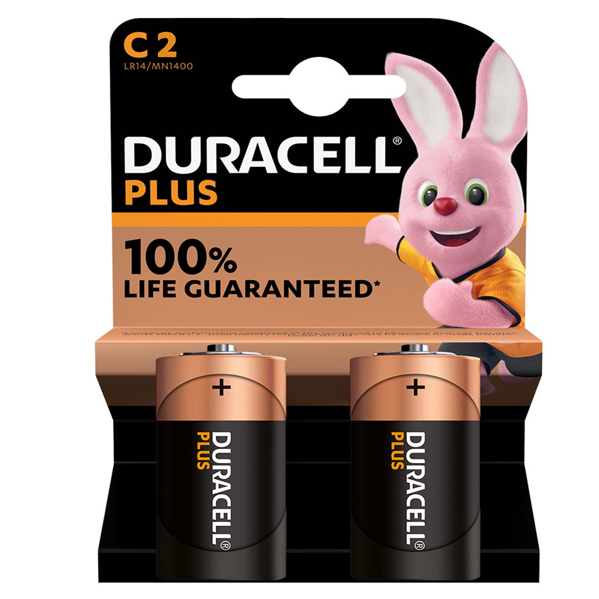 Sicignano | Batterie Mezzatorcia C LR14 (10 Confezioni da 2 pz), per Torce, Giocattoli Elettronici, Strumenti Musicali e Dispositivi ad Alta Potenza