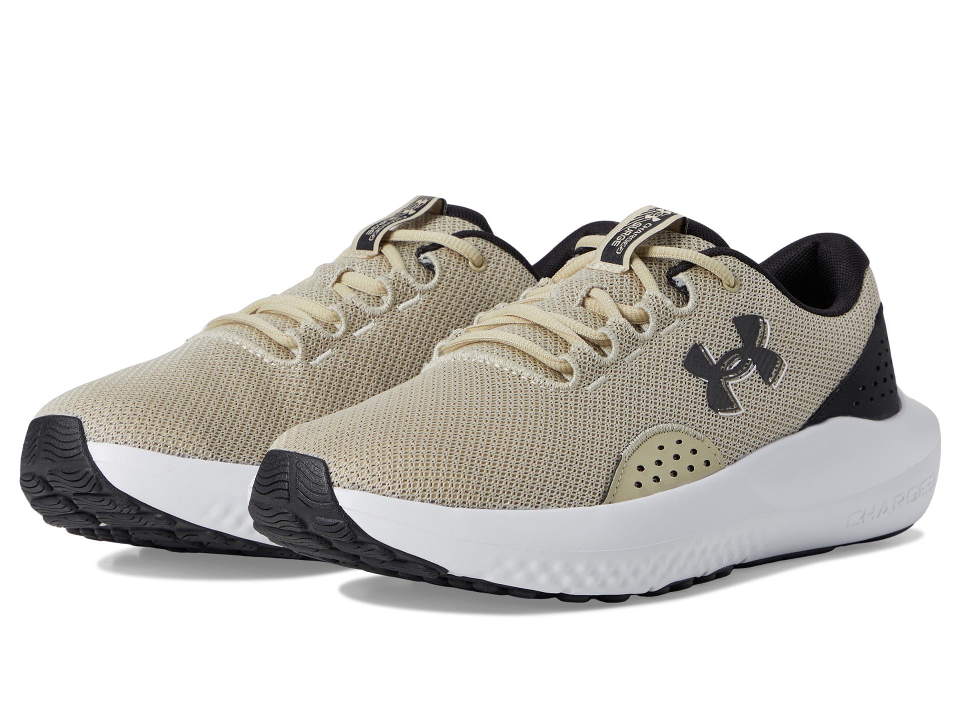 Under Armour Mężczyźni UA Charged Surge 4adidasy