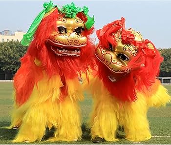 義基憲人 吉祥 獅子舞 民藝 伝統工芸 幸せなふたりに贈る結婚祝い 義基憲人 吉祥 獅子舞 民藝 伝統