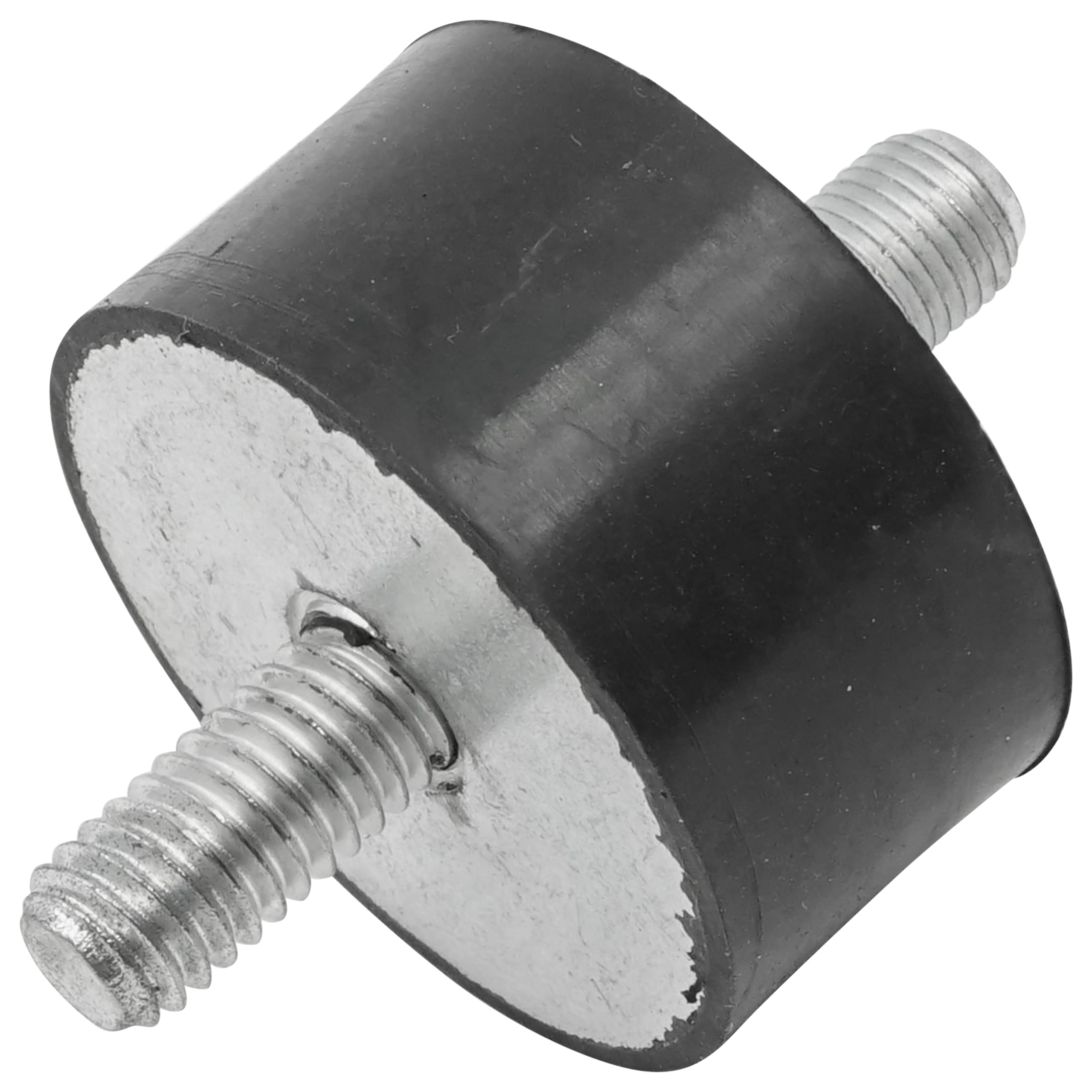 Amazon.com: Caltric Rear Engine Mount Rubber Isolator Compatible 