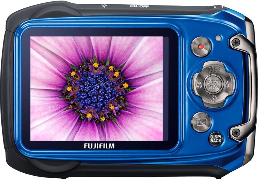 すぐに撮影OK FUJIFILM FinePix XP100 デジタルカメラ FUJIFILM FinePix XP100 Digital Camera (Orange) 16229945 B&H
