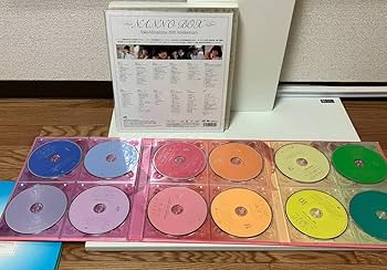 Amazon.co.jp: 南野陽子「NANNO BOX」(ナンノボックス) -Yoko