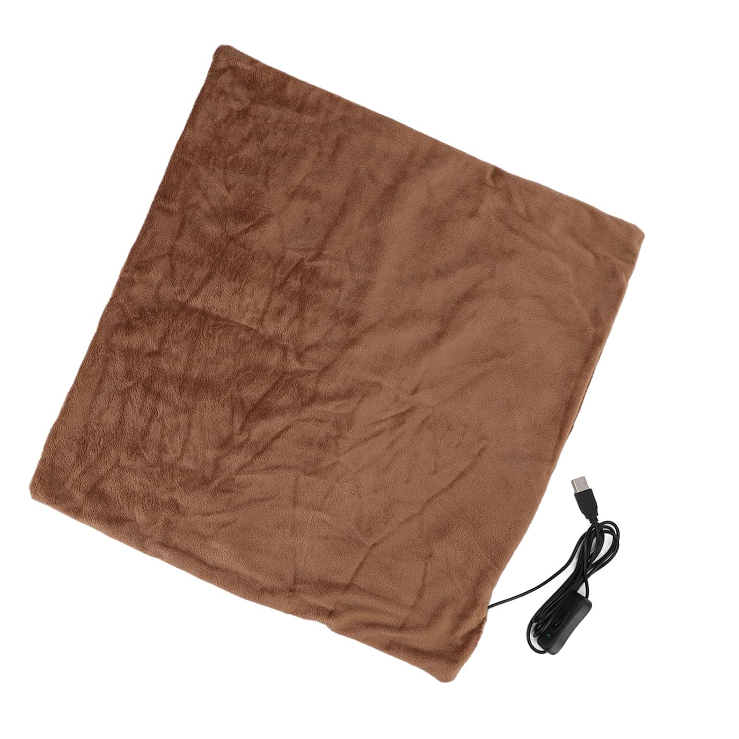 NEE Electric Blanket, Low Voltage USB Powered Carbon Fiber Heating Wire