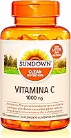 Vitamina C 1000mg - 100 Comprimidos