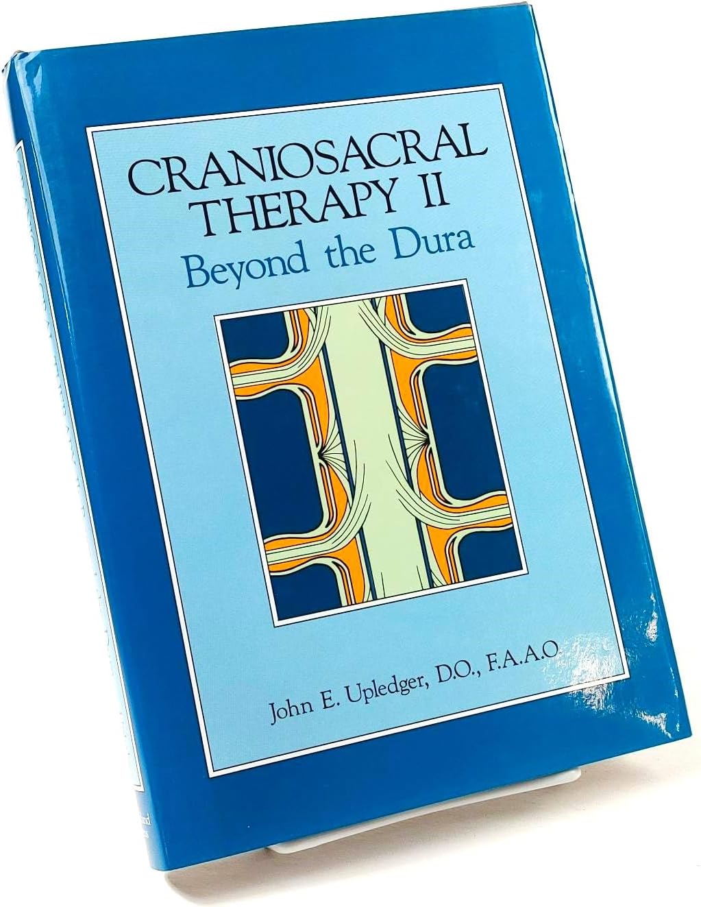 Craniosacral Therapy II: Beyond the Dura