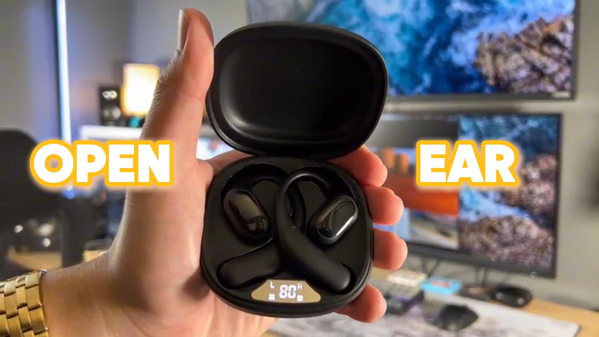 Jogging Running Earphone The 12 Best Wireless Earbuds Of 2026 — Bluetooth Earphone Reviews main image 0