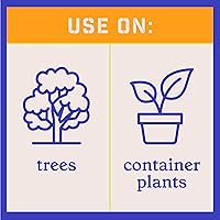 Vista 8 de Pennington Rejuvenece cítricos y aguacate 4 libras