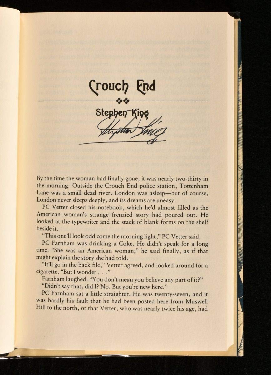 Buy New Tales of the Cthulhu Mythos — BookShops.in