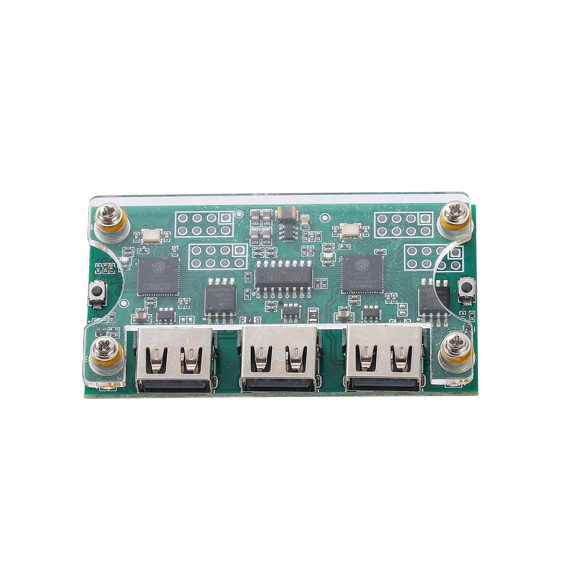 Amazon.co.jp: MAKCU MAKCM V2 - ESP32開発ボード - DMA MAKCUマウス