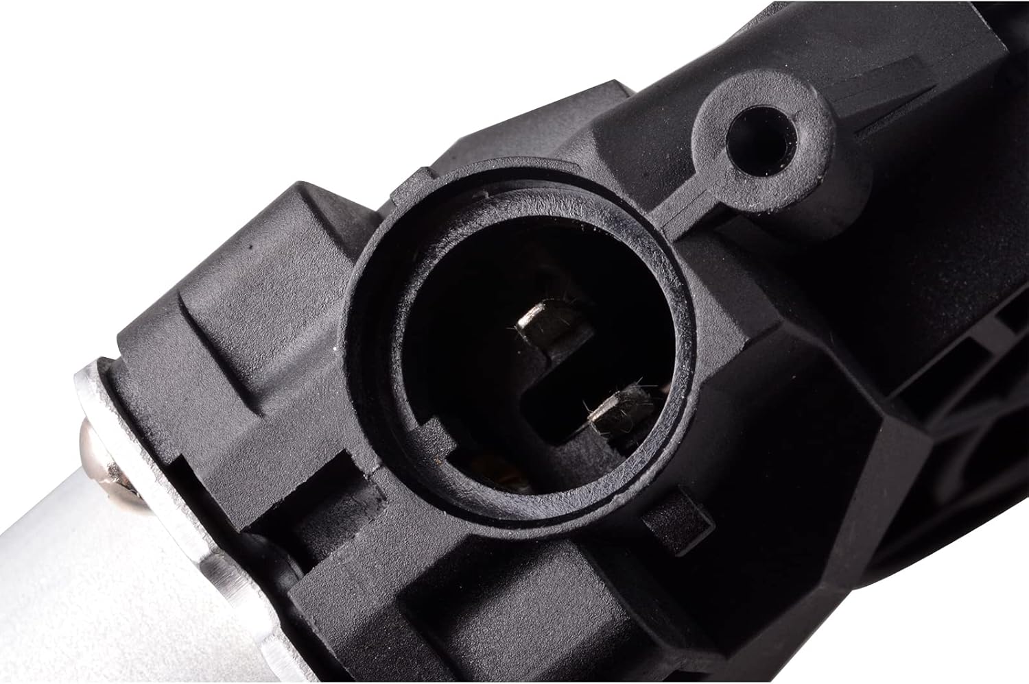 Front Right Power Window Motor Compatible for Hyundai Sonata 2006-2010 Passenger Door Window Repair Motor 82460-3K001