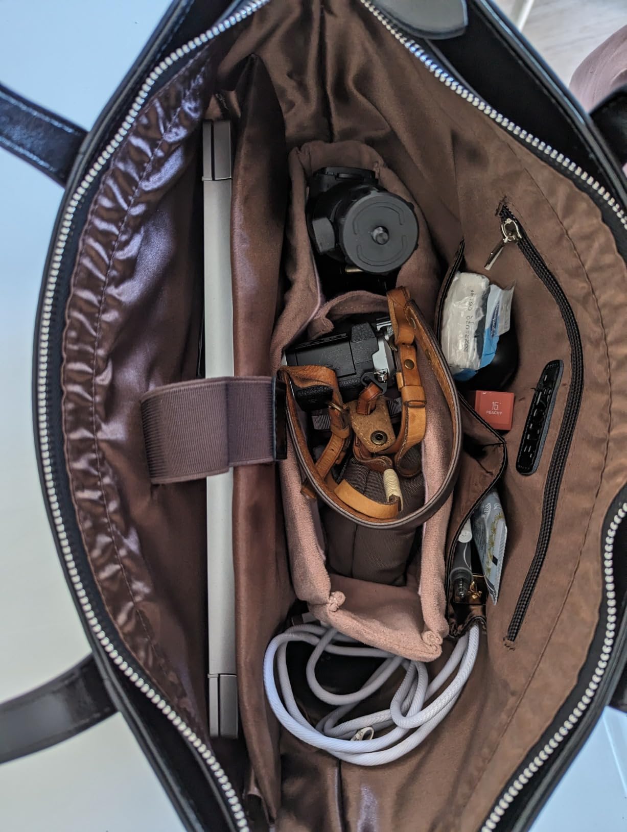 Ottertooth Selfie Stick Tripod with Remote, Phone Tripod Stand, 102cm