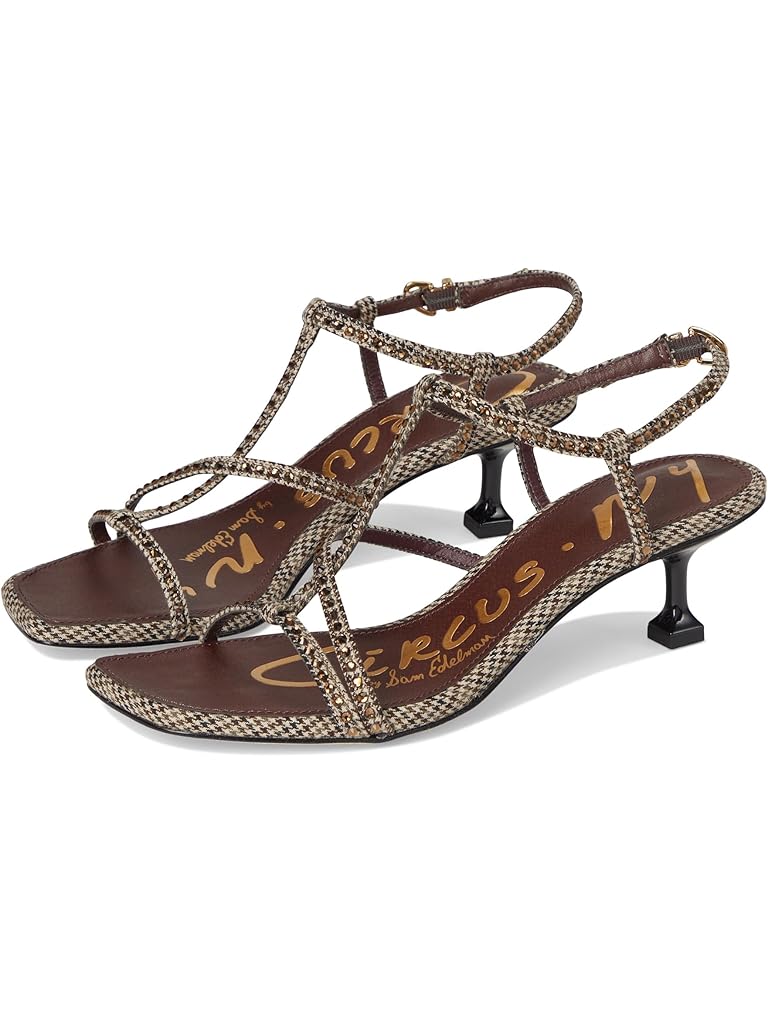 Black Sam Edelman Jaida