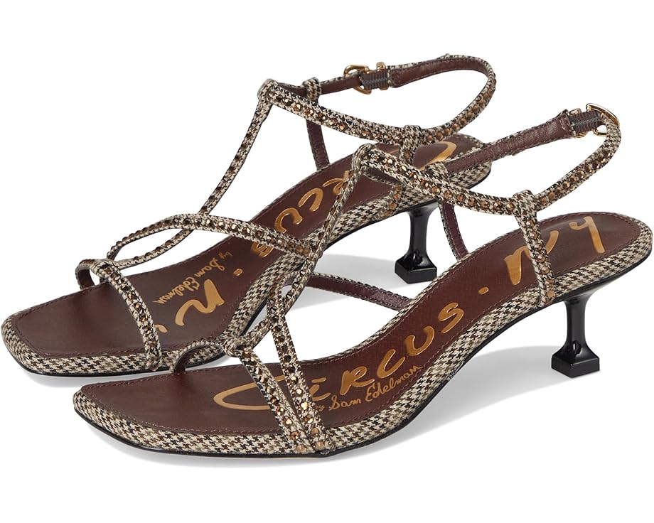 Circus NY by Sam Edelman Jaida - Pair View